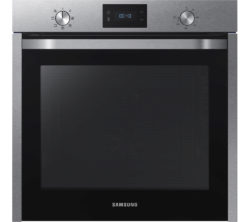 SAMSUNG  NV75K3340RS Electric Oven - Stainless Steel